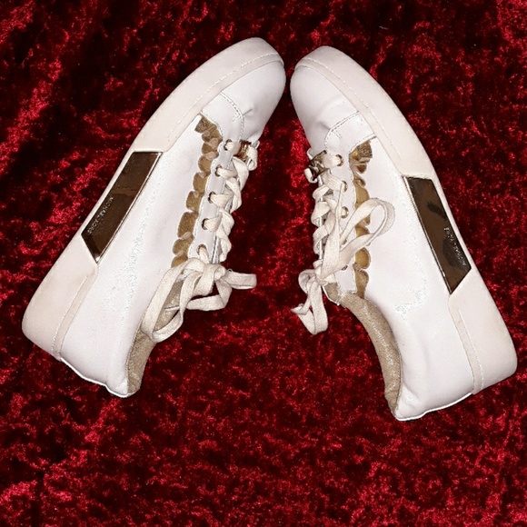 Michael kors Sneakers - Picture 4 of 8